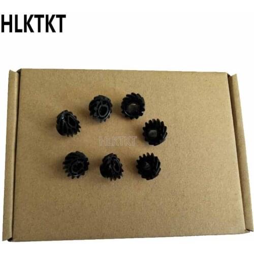 10PCS AB011462 AB01-1462 Gear For Waste Toner Recycling for Ricoh Aficio 1060 1075 2051 2051SP 2060 2060SP 2075 2075SP AP900