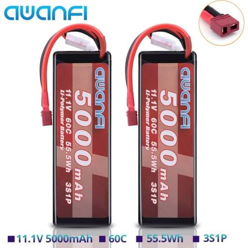 Аккумуляторы для квадрокоптеров AWANFI China At AliExpress