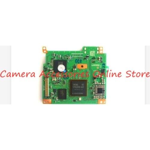 Free shipping original D5500 motherboard for nikon D5500 mainboard D5500 Main board DSLR camera repair parts