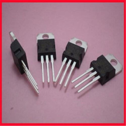 TIP127 TO-220 brand new original environmental protection Darlington transistor