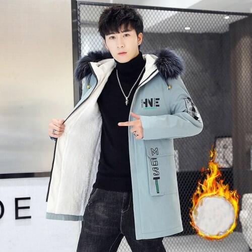 Мужские длинные тренчи DBLUELOVE China At AliExpress