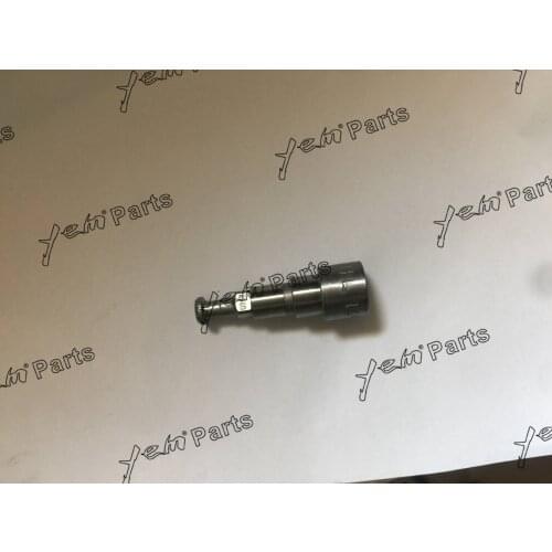 For Kubota engine parts D1005 D1105 V1505 plunger 4340