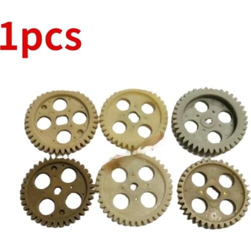 For Loncin Zongshen for Lifan Futian 150 175 200 Motorcycle Oil Pump Gear 35 37 39 Tooth Oil Pump Wheel