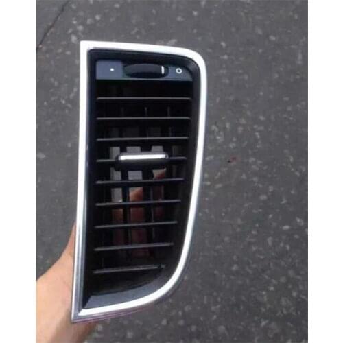 For Porsche Panamera 970 Air Conditioning Outlet Dashboard Rear Armrest B-pillar Vent Assembly
