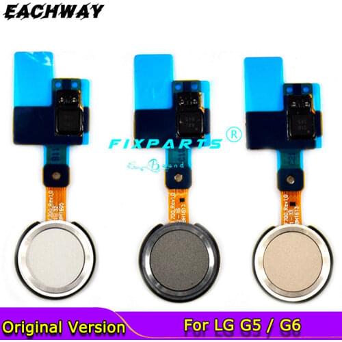 Eachway Flex Cables For LG G6 Phones China