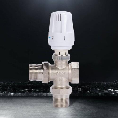 Ball Valves HiShangRC China