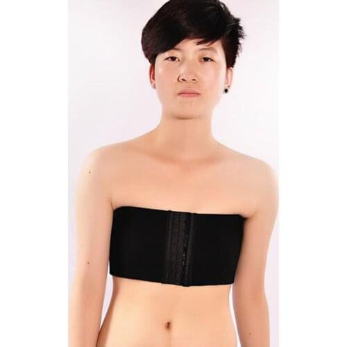 2017 hot selling Les / tt cotton bandage, no shoulder strap waist bandage S M L XL XXL XXXL XXXXL 3 colors for your choice