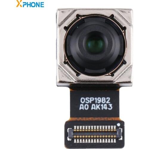 Back Facing Camera for Xiaomi Redmi Note 9 Redmi 10X 4G Main Back Facing Camera Repair Parts for Xiaomi Redmi Note 9 Redmi 10X
