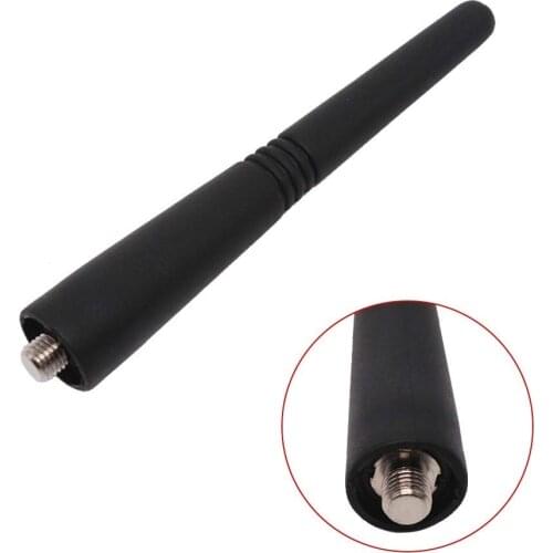 3Pcs PMAE4003A UHF Stubby Antenna for MOTOROLA Radio GP340 GP640 GP680 PR400 PR860 EX500 HT1250 CP040 CP140 CP200 MTX850 PRO5150