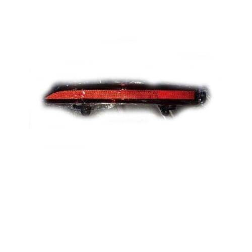 Left Right Side Rear Bumper Fog Light Fit for Ford Edge MK2 2019 2018 2017 2016 2015