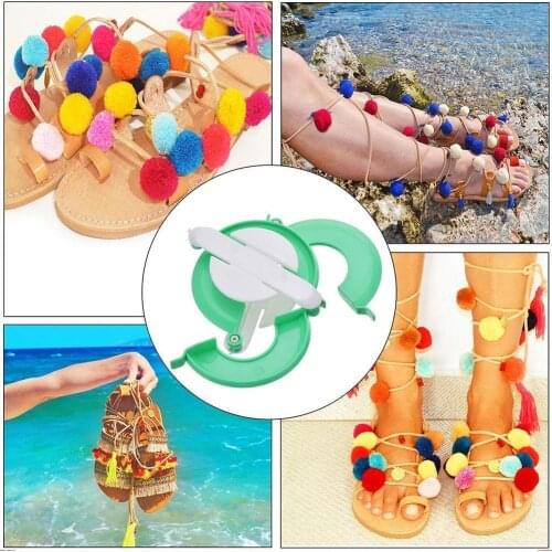 Knitting tool ball machine, hair ball machine, hair 105g blister card knitting ball set machine, Z3T6