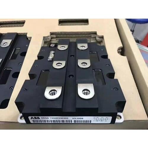 Free shipping NEW 5SNA1500E330300 5SNA 1500E330300 MODULE