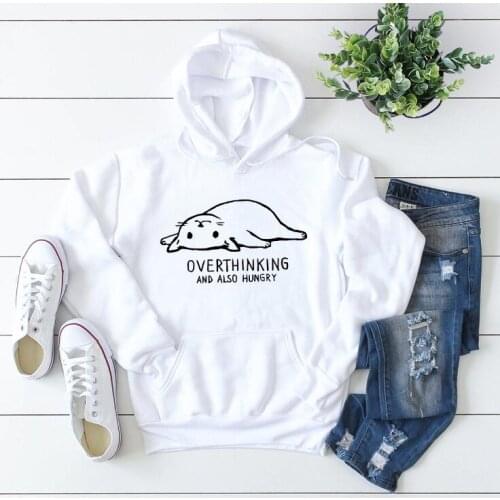 2021 New Women Fashion SweatshirtHoodies Autumn Hoody Casual Hoodie Cotton Sweatshirts