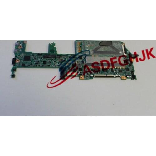GENUINE For HP Specter X360 13-AC Laptop Motherboard DAX31MB1AA0 W / SR341 i7-7500U Processor 100% TESED OK