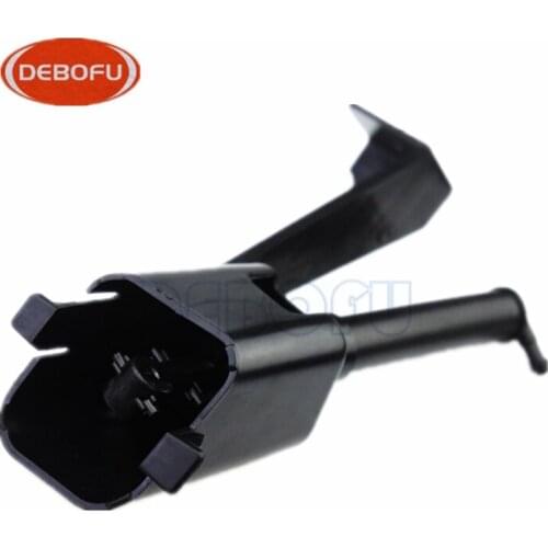 Right Headlamp Washer Cylinder Jet Nozzle For Nissan Teana 2013-2015 L33Z 286413TS0A 28641-3TS0A