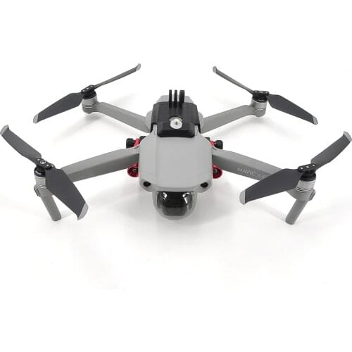 DJI Air 2S Dedicated Night Light Searchlight with Camera Holder Bracket Flying Kit For DJI Mavic Air 2/Air 2S Drone Accessories