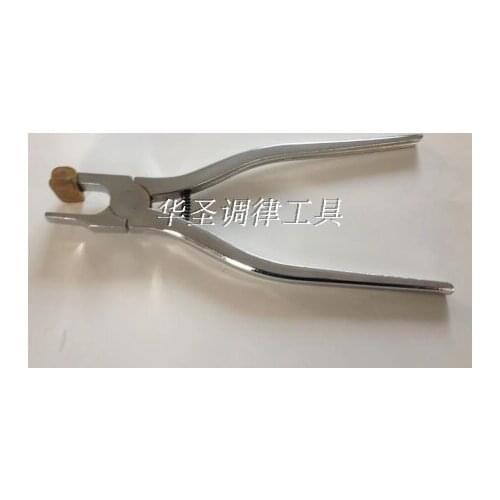 The piano tuning tool The piano maintenance tools Adjust the tools piano parts keyboard keys cutters