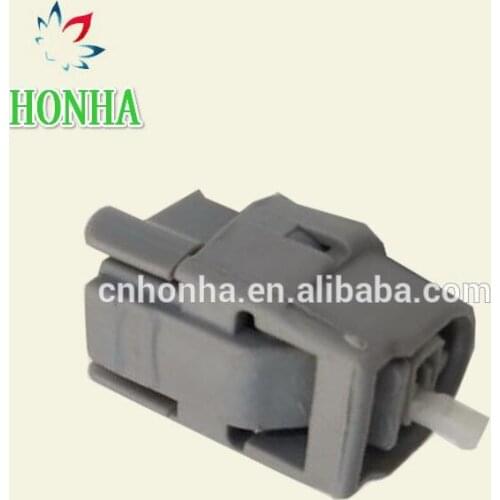 1 Pin 2.2mm car femenino Auto conector del Sensor de temperatura para for 2JZ 90980-11428 6189-0445