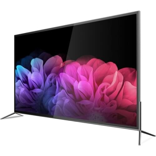 60 70 80‘’ inch android smart wifi TV led TV television