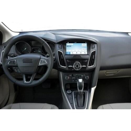 8 core Android 10 Car DVD player GPS for Ford Focus 2015-2018 128G 4G RAM navigation PX6 CARPLAY DSP