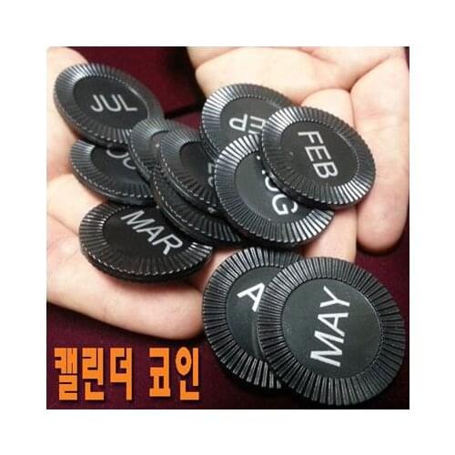 Free shipping Thermal Induction Card Prediction - Magic Trick,Mentalism Magia,Illusion,Close Up,Fun,Gimmick,Stage