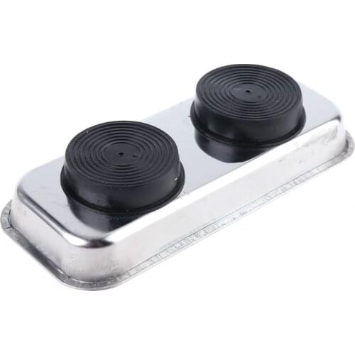 Large Magnetic Part Tray Screws Sockets Bolts Pins and Tools Stay Vertical Horizontal and Upside Down with Super Strong Magnet