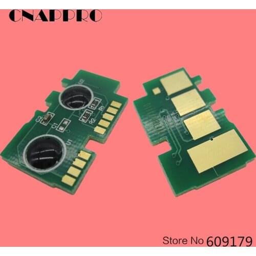 Mlt-d201 mltd201S mltd201L mlt d 201s 201l 201 reset chip For Samsung Xpress M4030ND M4080FX 4030 4080 mlt toner cartridge chip