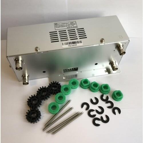 Second hand fuji AOM EFLM200ALB1,Fuji small aom for frontier 330/340,fuji laser power supply,good working condition