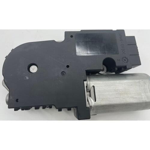 Sunroof Motor, Compatible with Ford Escape 2013-2017 MM-1157 Motor Replace Parts