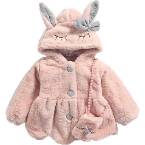 Emmababy Down Jackets For Girls