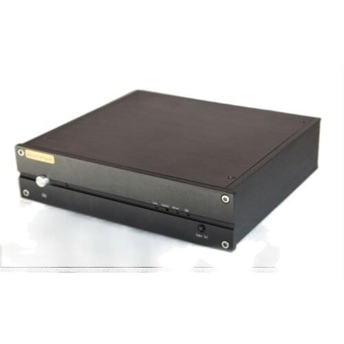 Finished L1387DAC 8Xse Eight Parallel TDA1387 HiFi DAC Decoder PCM2706 USB Audio