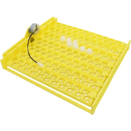 154 Birds Eggs Incubator Tools Quail Pigeon Parrot And Other Birds Automatically Turn The Eggs Incubator Equipment
