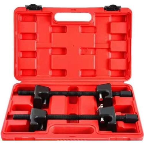 Automobile Shock Absorber Disassembly Tool Shock Absorber Spring Compressor Auto Maintenance Special Tool