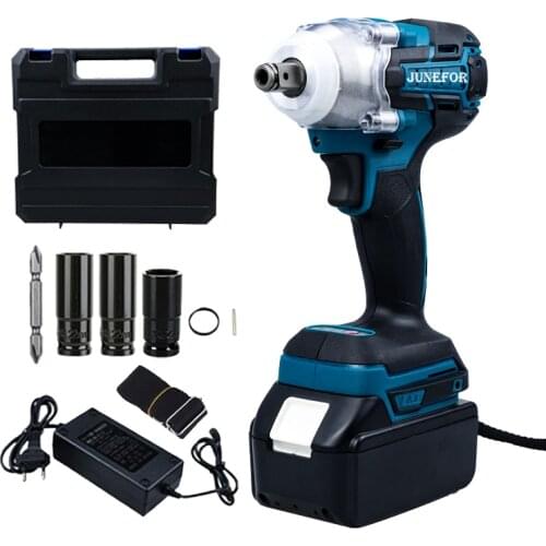 JUNEFOR Electric Wrenches