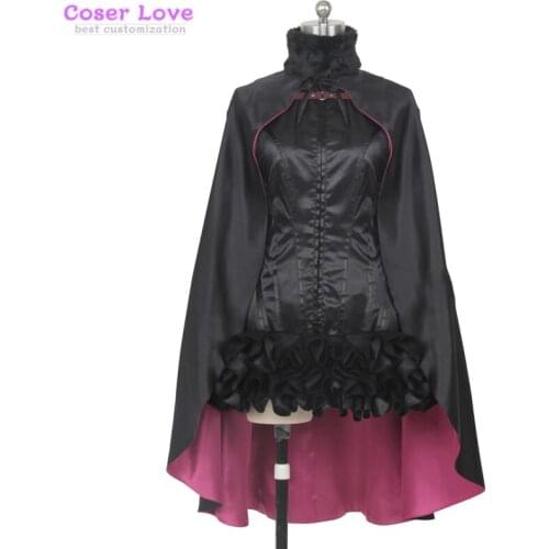 Princess Principal Angel Cosplay Costume Carnival Halloween Christmas Costume