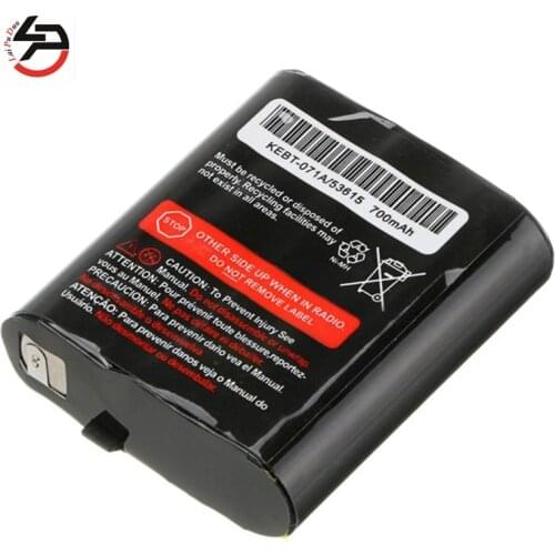 Laipuduo 700ma battery for Motorola KEBT-071-D KEBT-071-C KEBT-071-B 53615 MO K9 T5320 T5400 T5420 T5600 T5620 T5700 T5720 T5800