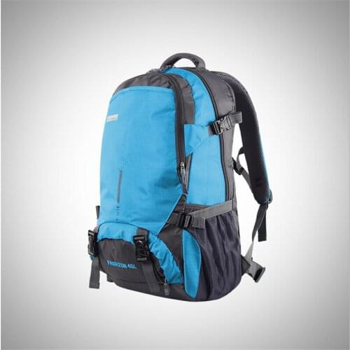 Mountainpeak Hiking And Travel Backpacks