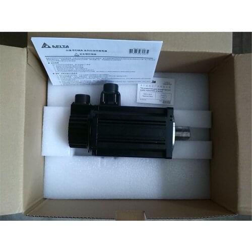 New and original Delta 2KW servo motor ECMA-C21020RS