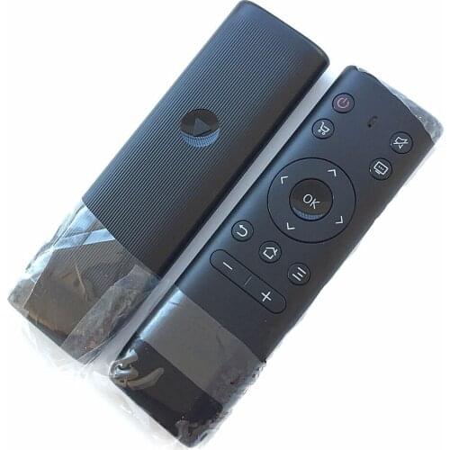 New Remote control for pptv intelligent TV CONTROLLER PPTV-32C2 PPTV-40C2
