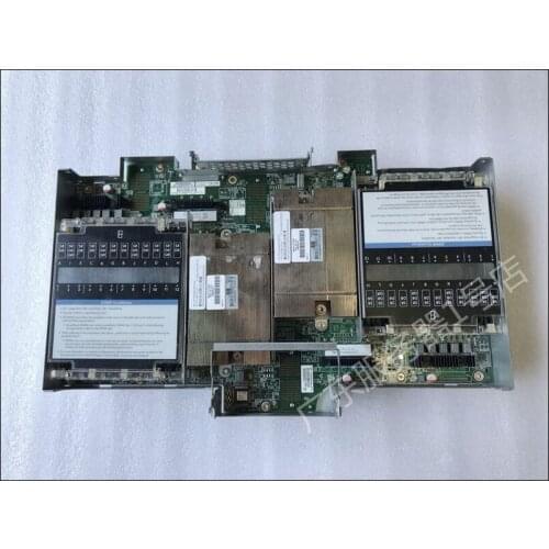 For HP DL585G7 CPU memory board 604048-001 third and fourth CPU 590473-001