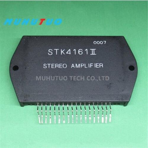 STK4121II STK4131II STK4141II STK4151II STK4161II STK4171II STK4181II STK4191II module