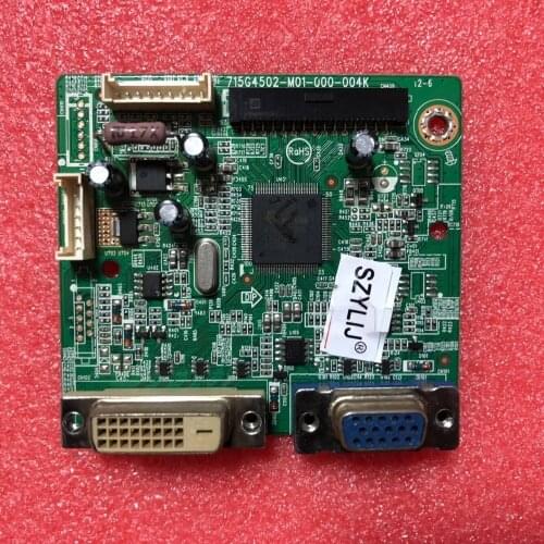 SZYLIJ VA2248-LED Driver Board 715G4502-M01-000-004K SPOT