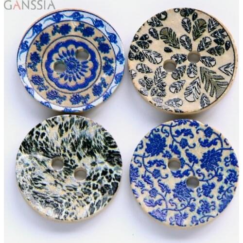 50pcs/lot Size:11.5mm (15/32") Vintage Coconut Color Buttons Wooden Button Clothing Sewing Accessories Lady Clothing (ss-257)