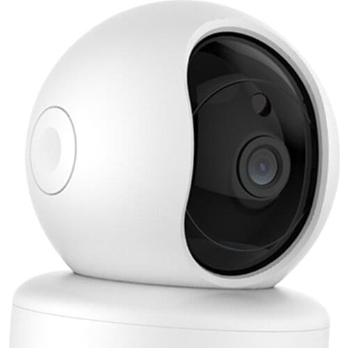 Wifi Camera 2.0 MP Home Security Camera IR Night Wireless Surveillance CCTV Network Two Way Audio Wifi Camera