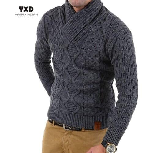 Мужские шерстяные пуловеры Yangxindianzaobanchu China At AliExpress