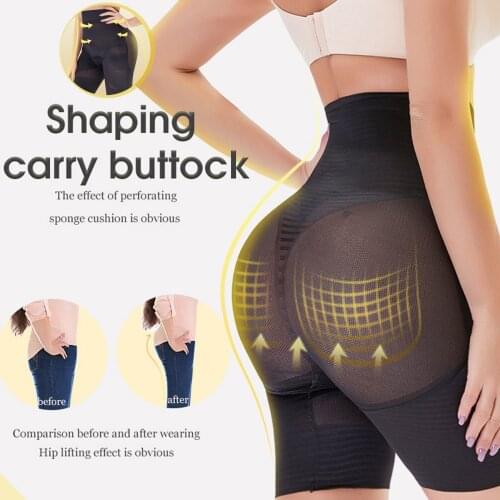 2021 Sexy Lingerie Erotic Set Bodice Briefs Women Stomach Slimming Shapewear Bodice Pants High Waist Underpant купальник женский