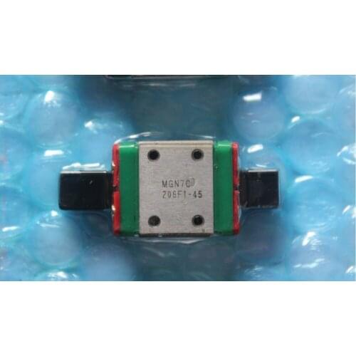 HIWIN MGN7C linear guide block