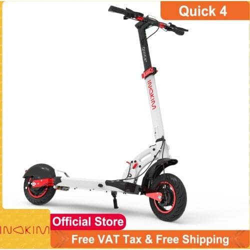 Электросамокаты INOKIM China At AliExpress