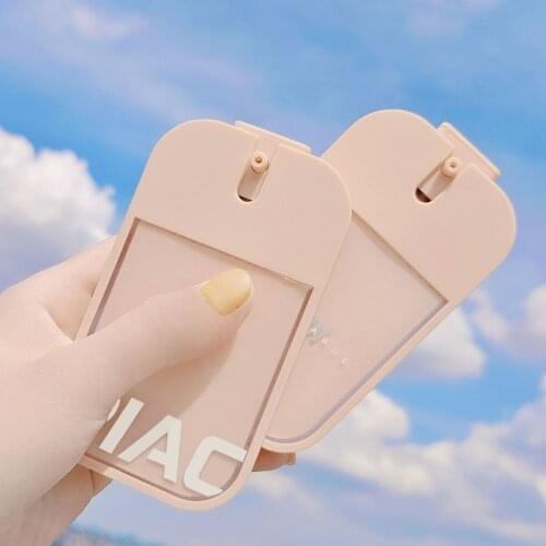 Pocket Liquid Foundation Dry Skin Oily Skin Lasting Moisturizing Concealer Oil Control BB Cream Women Brighten Skin Tone