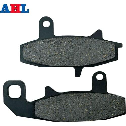 Motorcycle Front Brake Pads Kit For SUZUKI DR650 RER RES RSEM RSEN RSEP RL RM RSL RSM RUN RN RUP RP DR750 SJ SK DR800 SL